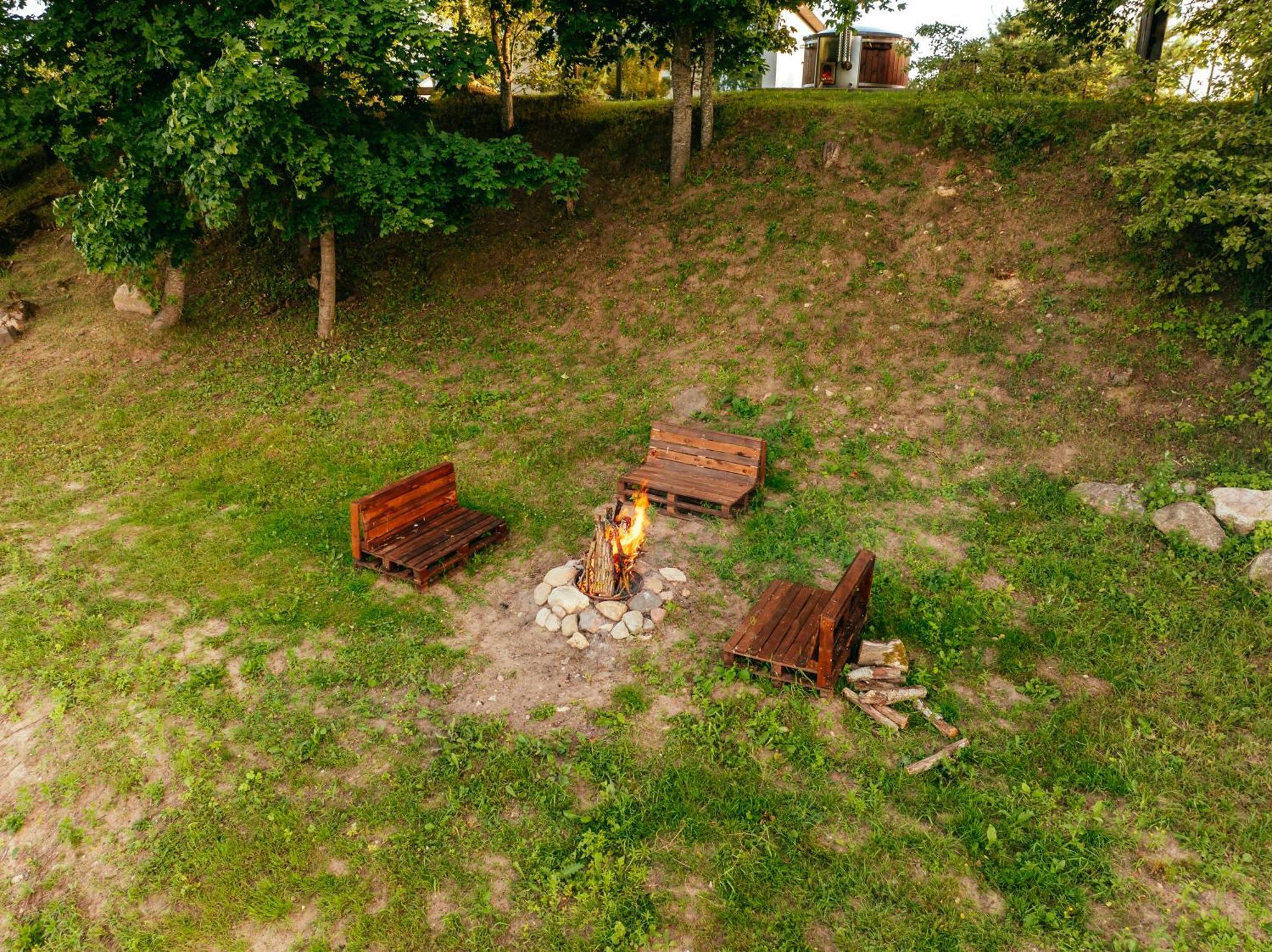 Hercogi Abeli Exteriör bild